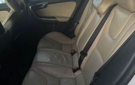 Volvo S60 III, 2013 год, 1 100 000 рублей, 6 фотография