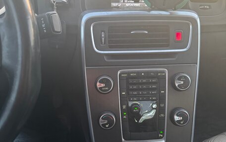 Volvo S60 III, 2013 год, 1 100 000 рублей, 8 фотография