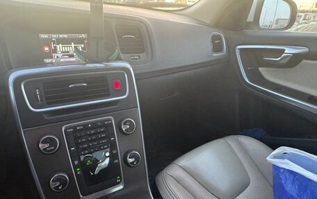 Volvo S60 III, 2013 год, 1 100 000 рублей, 9 фотография