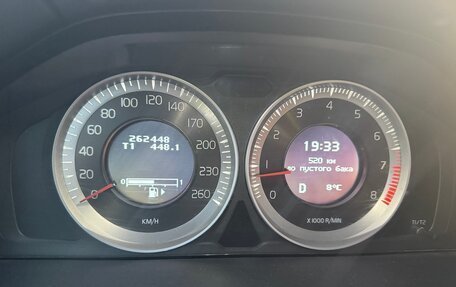 Volvo S60 III, 2013 год, 1 100 000 рублей, 7 фотография