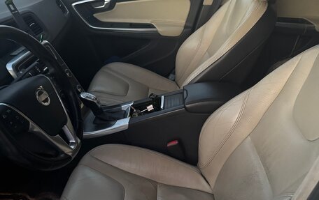 Volvo S60 III, 2013 год, 1 100 000 рублей, 5 фотография