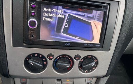 Ford Focus II рестайлинг, 2009 год, 550 000 рублей, 5 фотография