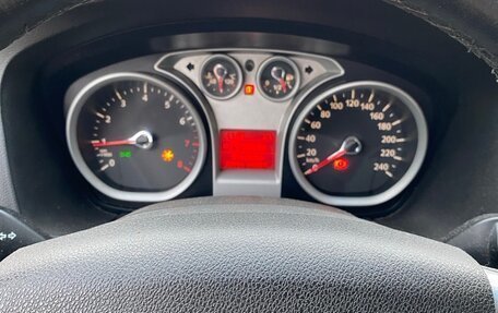 Ford Focus II рестайлинг, 2009 год, 550 000 рублей, 7 фотография