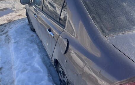 Honda Civic VIII, 2009 год, 360 000 рублей, 3 фотография