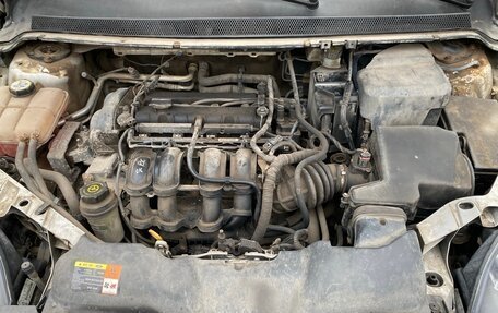 Ford Focus II рестайлинг, 2009 год, 550 000 рублей, 12 фотография