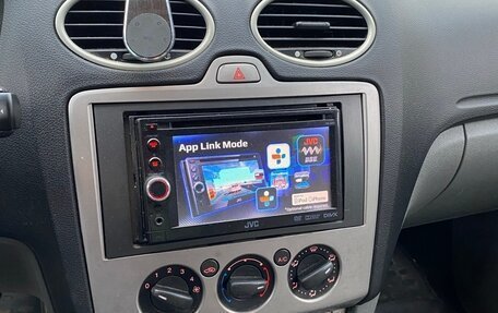 Ford Focus II рестайлинг, 2009 год, 550 000 рублей, 15 фотография