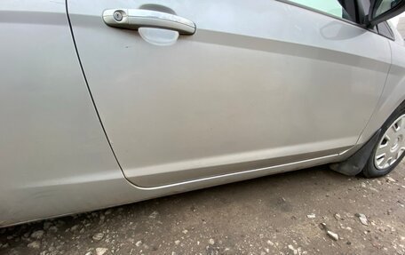 Ford Focus II рестайлинг, 2009 год, 550 000 рублей, 13 фотография