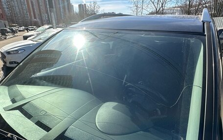 Mitsubishi Outlander III рестайлинг 3, 2010 год, 750 000 рублей, 6 фотография