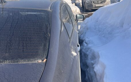 Honda Civic VIII, 2009 год, 360 000 рублей, 7 фотография