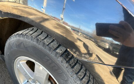 Mitsubishi Outlander III рестайлинг 3, 2010 год, 750 000 рублей, 12 фотография