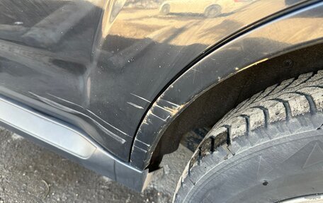 Mitsubishi Outlander III рестайлинг 3, 2010 год, 750 000 рублей, 13 фотография