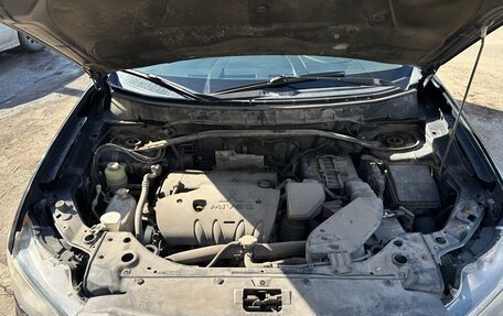 Mitsubishi Outlander III рестайлинг 3, 2010 год, 750 000 рублей, 22 фотография