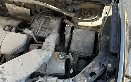 Mitsubishi Outlander III рестайлинг 3, 2010 год, 750 000 рублей, 24 фотография