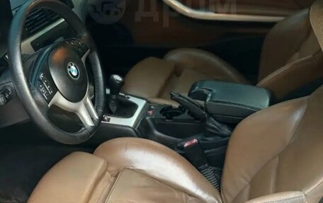 BMW 3 серия, 2001 год, 1 000 000 рублей, 7 фотография