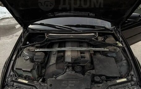 BMW 3 серия, 2001 год, 1 000 000 рублей, 9 фотография