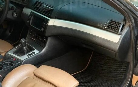 BMW 3 серия, 2001 год, 1 000 000 рублей, 8 фотография