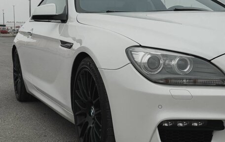 BMW 6 серия, 2011 год, 2 600 000 рублей, 3 фотография