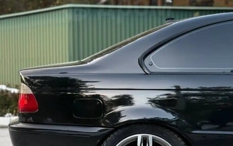 BMW 3 серия, 2001 год, 1 000 000 рублей, 5 фотография