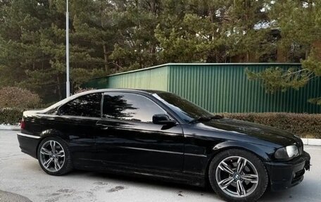 BMW 3 серия, 2001 год, 1 000 000 рублей, 3 фотография