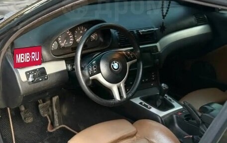 BMW 3 серия, 2001 год, 1 000 000 рублей, 6 фотография