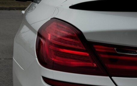 BMW 6 серия, 2011 год, 2 600 000 рублей, 5 фотография