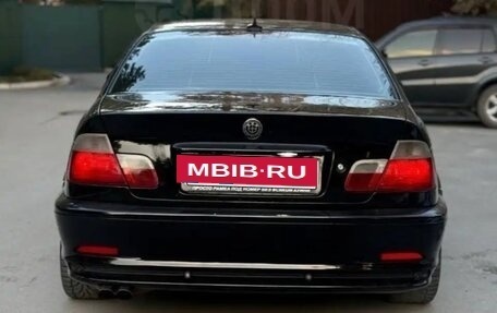 BMW 3 серия, 2001 год, 1 000 000 рублей, 4 фотография