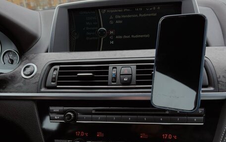 BMW 6 серия, 2011 год, 2 600 000 рублей, 11 фотография