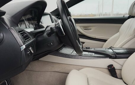 BMW 6 серия, 2011 год, 2 600 000 рублей, 15 фотография