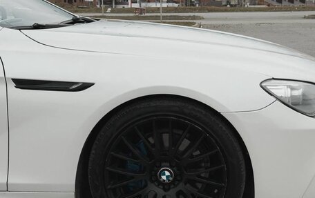 BMW 6 серия, 2011 год, 2 600 000 рублей, 9 фотография