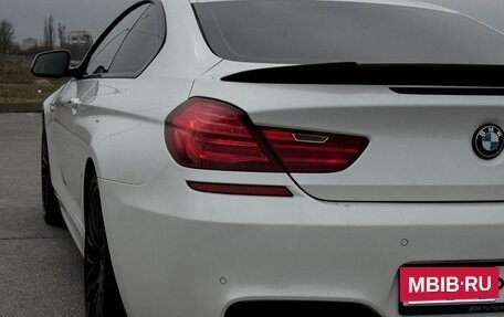 BMW 6 серия, 2011 год, 2 600 000 рублей, 6 фотография