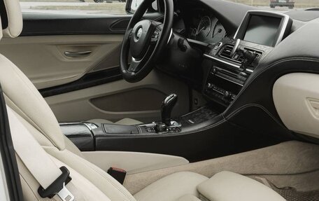 BMW 6 серия, 2011 год, 2 600 000 рублей, 16 фотография