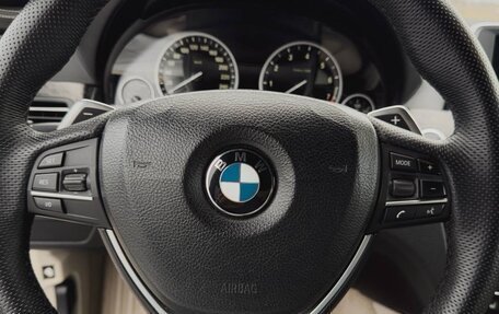 BMW 6 серия, 2011 год, 2 600 000 рублей, 20 фотография