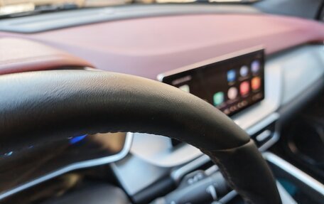 Geely Coolray I, 2020 год, 1 620 000 рублей, 11 фотография