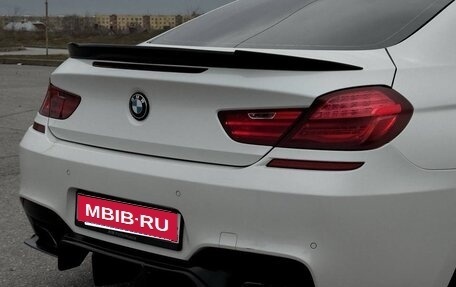 BMW 6 серия, 2011 год, 2 600 000 рублей, 7 фотография