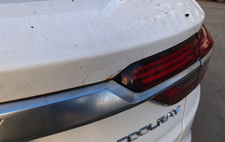 Geely Coolray I, 2020 год, 1 620 000 рублей, 15 фотография