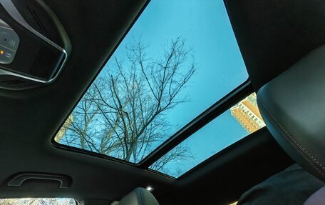 Geely Coolray I, 2020 год, 1 620 000 рублей, 12 фотография