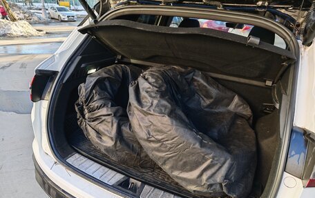 Geely Coolray I, 2020 год, 1 620 000 рублей, 13 фотография