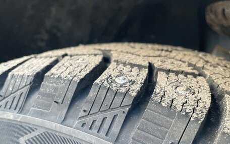 Skoda Rapid I, 2015 год, 499 000 рублей, 8 фотография