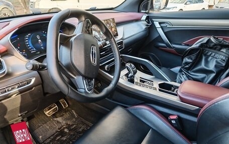 Geely Coolray I, 2020 год, 1 620 000 рублей, 8 фотография