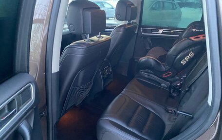 Volkswagen Touareg III, 2014 год, 2 300 000 рублей, 4 фотография