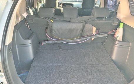 Mitsubishi Outlander III рестайлинг 3, 2014 год, 1 750 000 рублей, 9 фотография