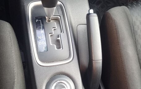 Mitsubishi Outlander III рестайлинг 3, 2014 год, 1 750 000 рублей, 15 фотография