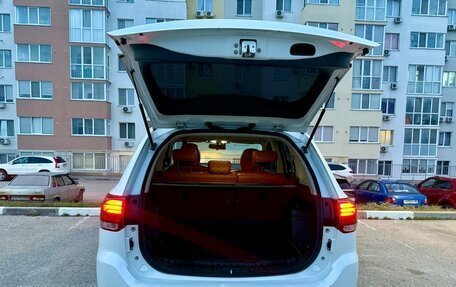 Mitsubishi Outlander III рестайлинг 3, 2015 год, 1 900 000 рублей, 8 фотография