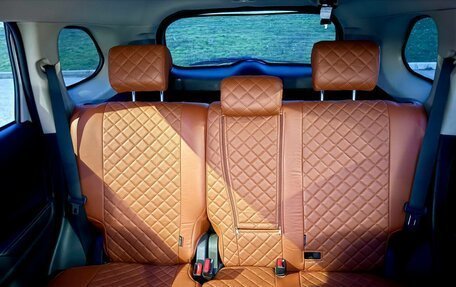 Mitsubishi Outlander III рестайлинг 3, 2015 год, 1 900 000 рублей, 9 фотография