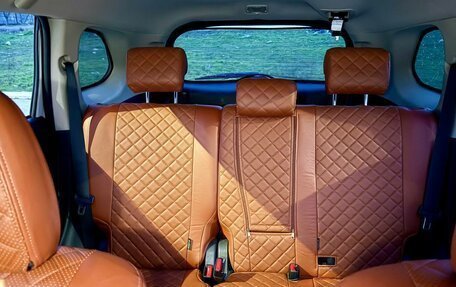 Mitsubishi Outlander III рестайлинг 3, 2015 год, 1 900 000 рублей, 11 фотография