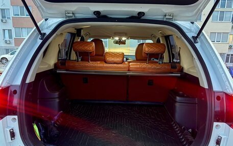 Mitsubishi Outlander III рестайлинг 3, 2015 год, 1 900 000 рублей, 16 фотография