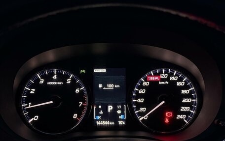 Mitsubishi Outlander III рестайлинг 3, 2015 год, 1 900 000 рублей, 5 фотография