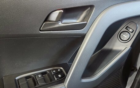 Hyundai Creta I рестайлинг, 2017 год, 1 830 000 рублей, 15 фотография