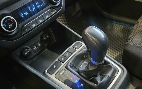 Hyundai Creta I рестайлинг, 2017 год, 1 830 000 рублей, 17 фотография