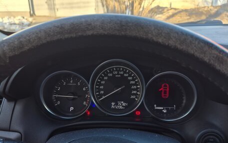 Mazda CX-5 II, 2014 год, 1 465 000 рублей, 4 фотография